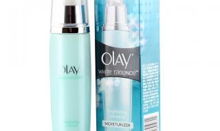 玉兰油水感透白系列